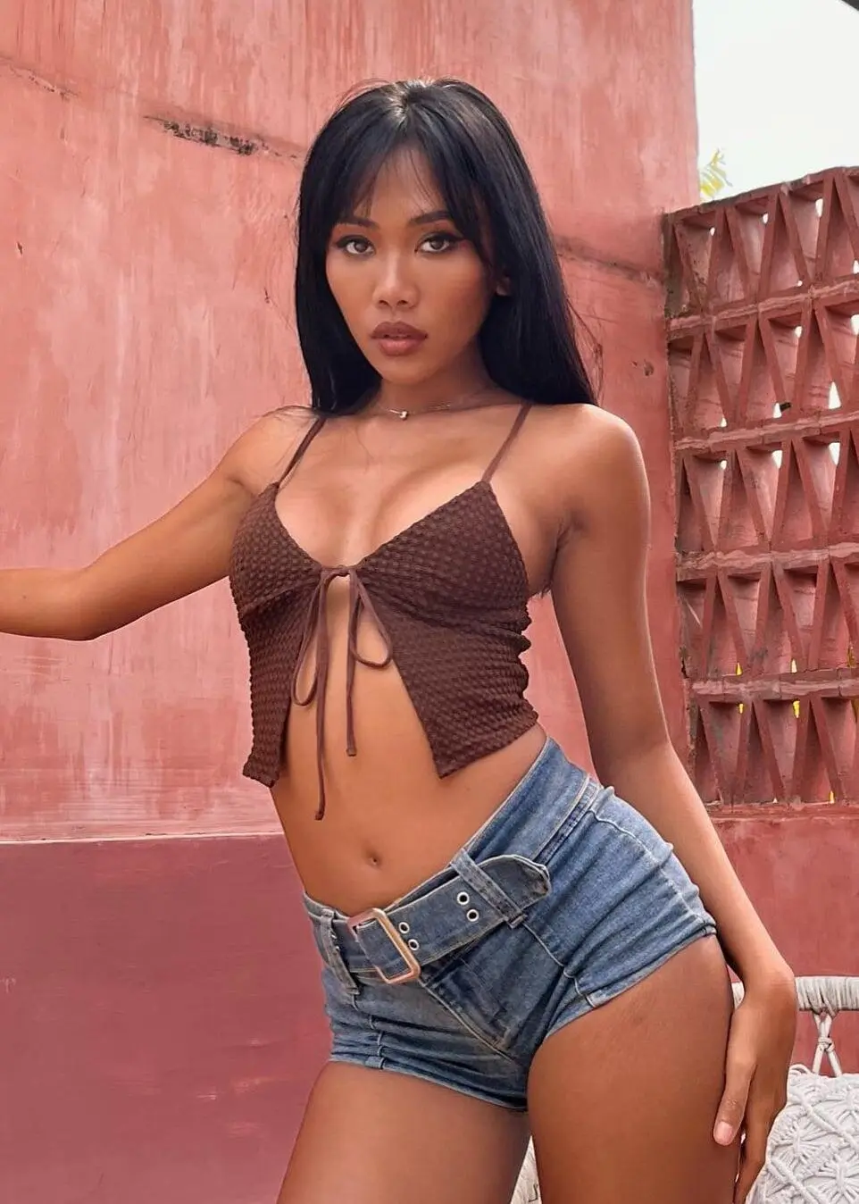 Escort Model Tokyohaix