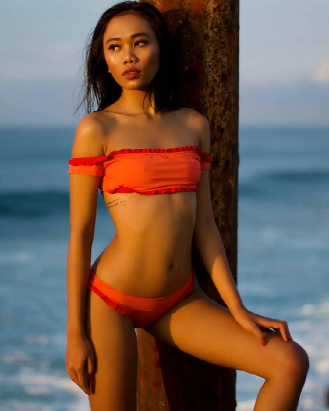 Escort Model Tokyohaix - 2