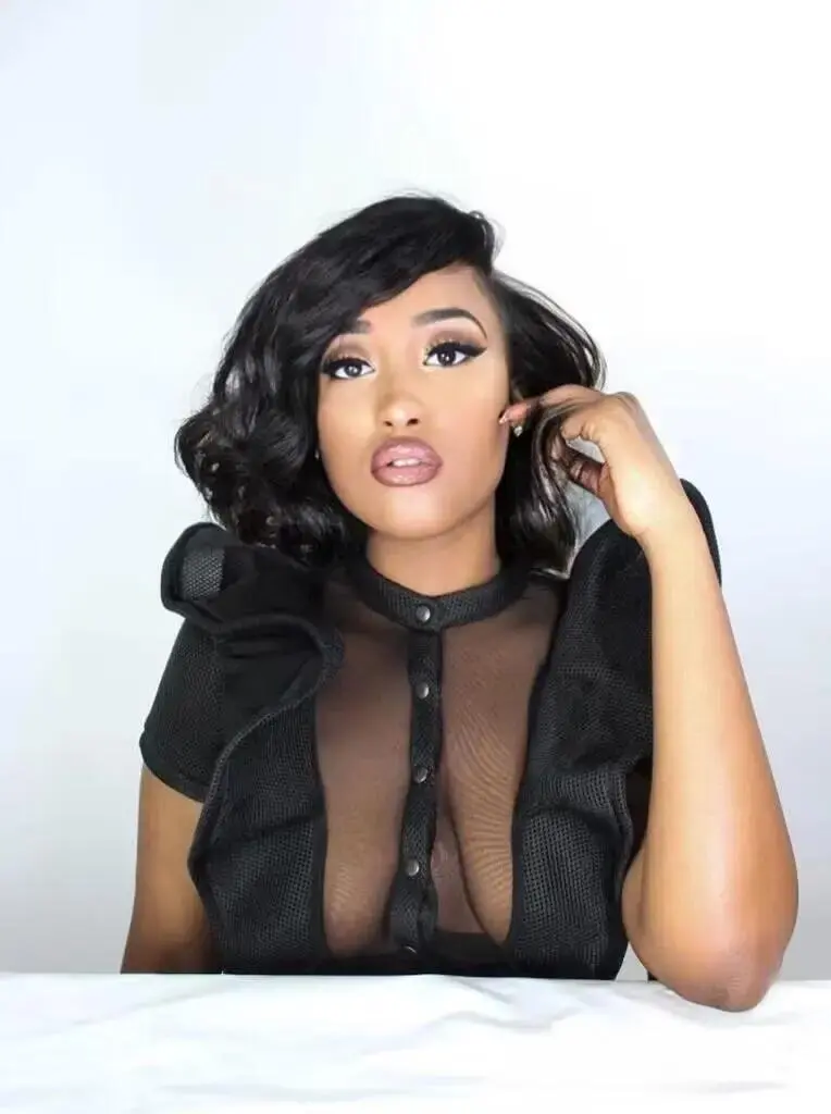 Escort Model Tonee