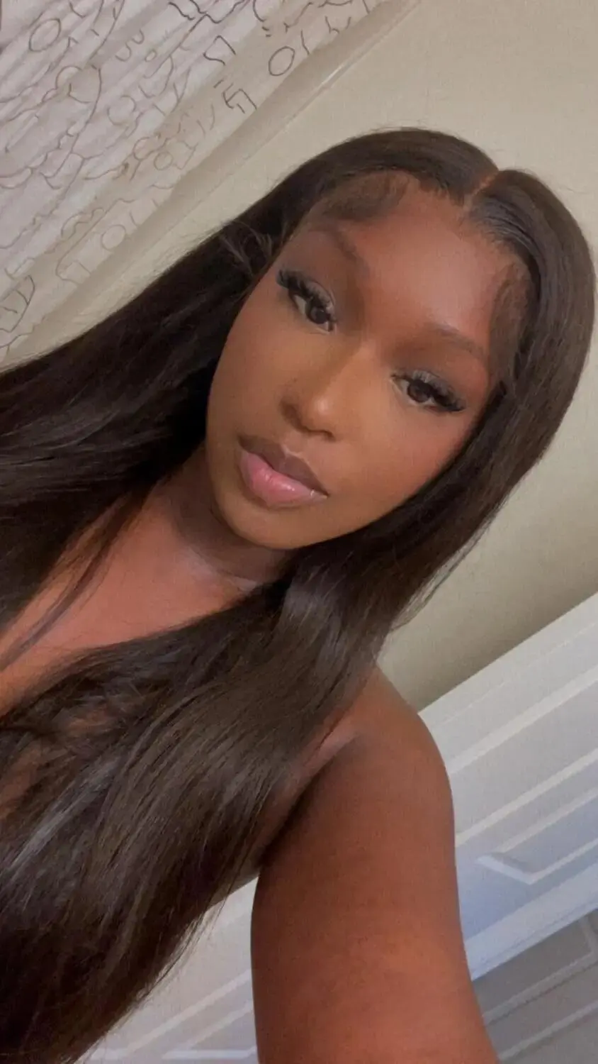 Escort Model Trini