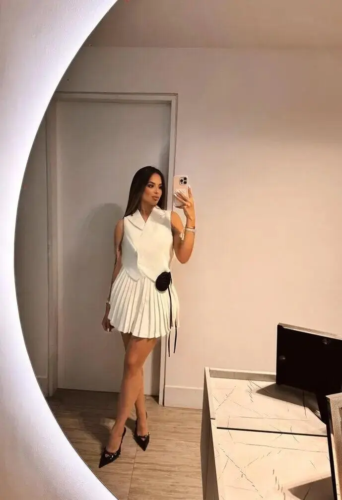 Escort Model Valentina - 3