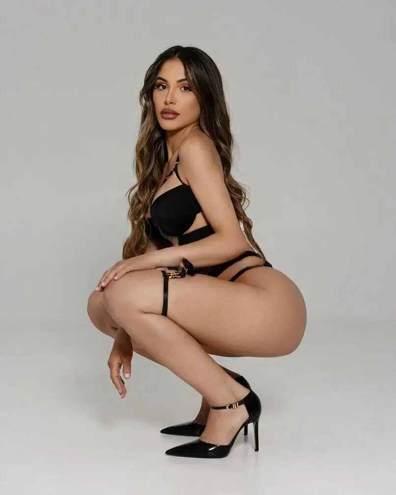 Escort Model Valentina - 5