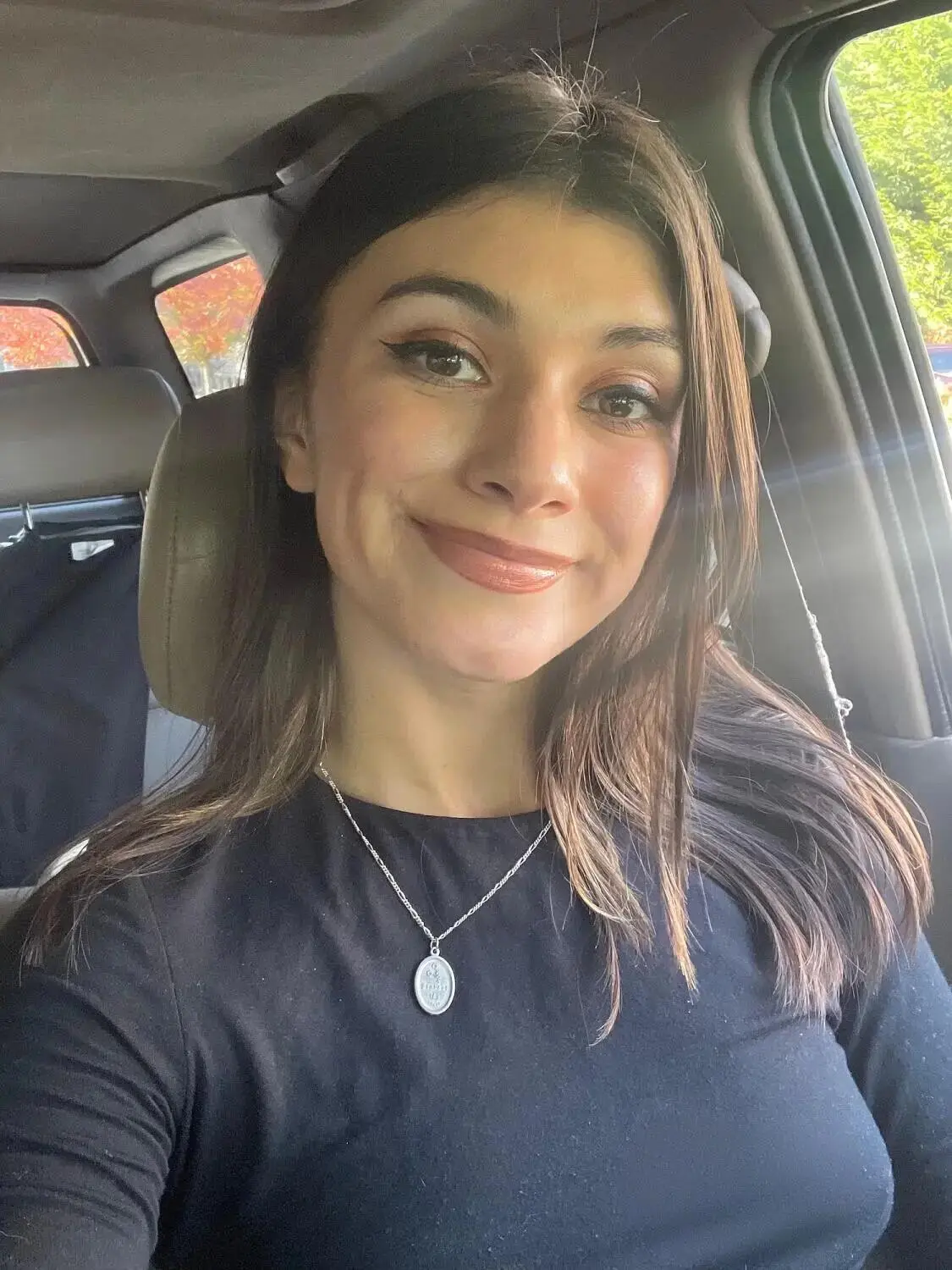 Escort Model Valerie - 4