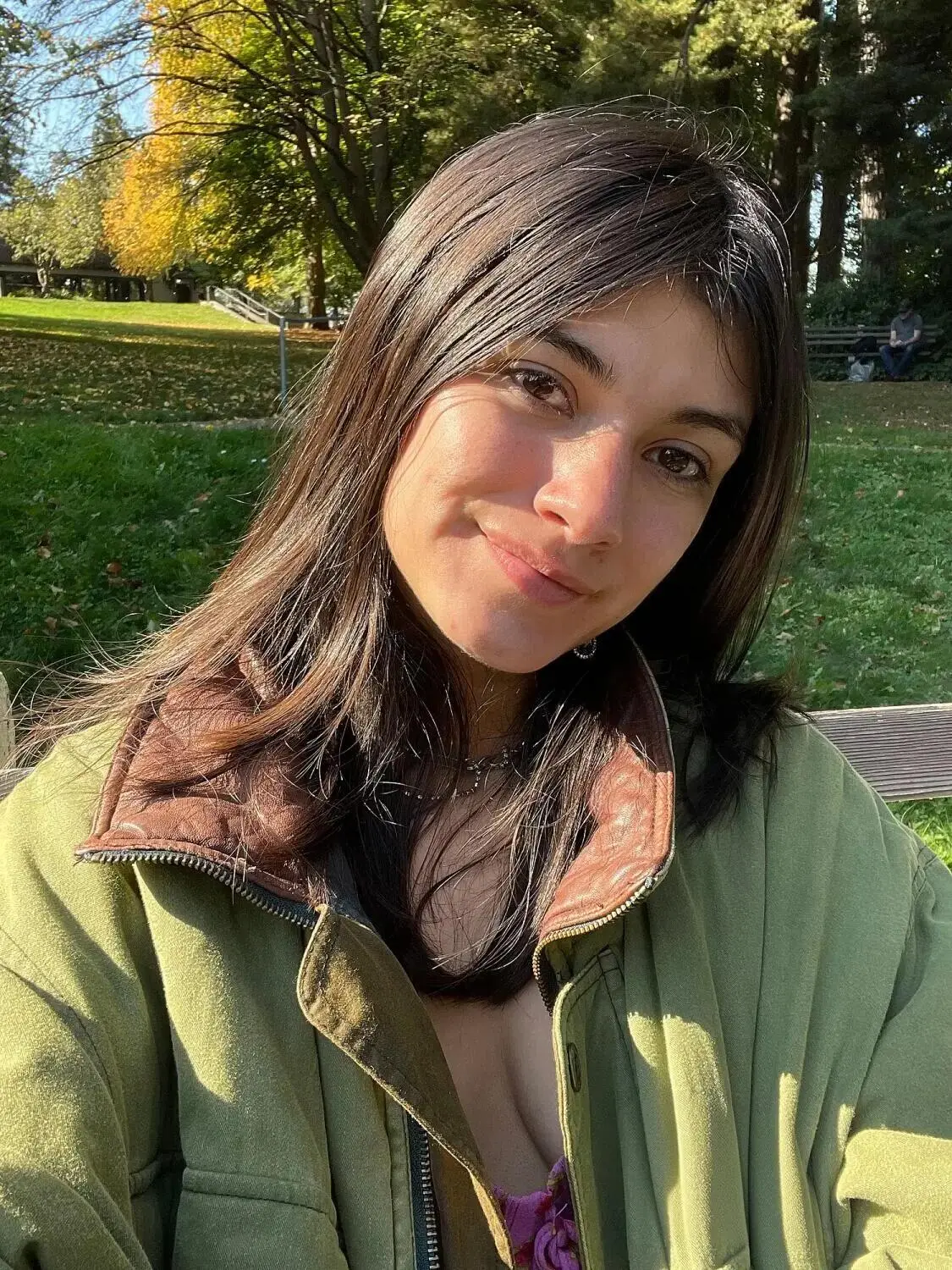 Escort Model Valerie - 5
