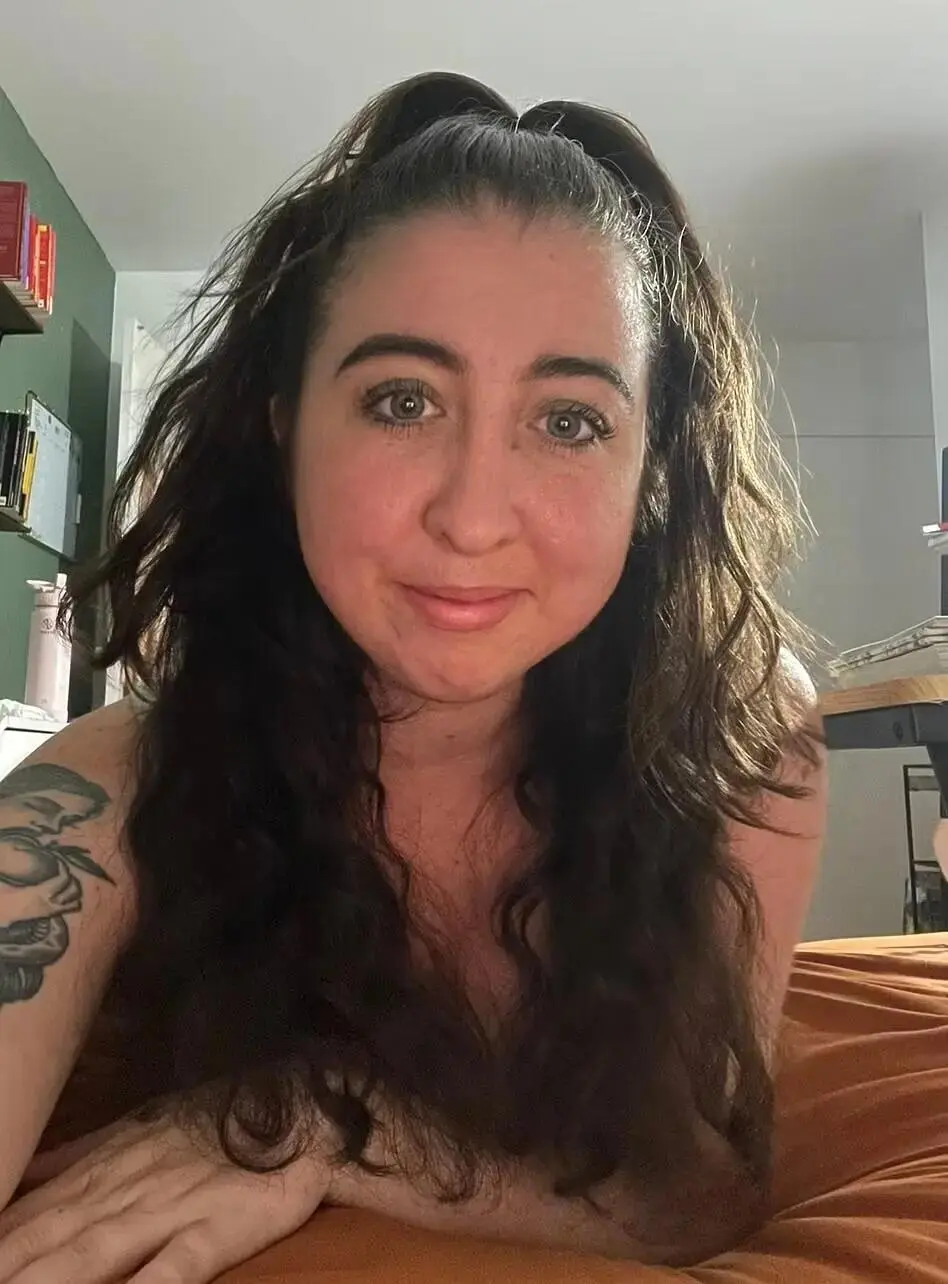 Escort Model Vanessa - 3