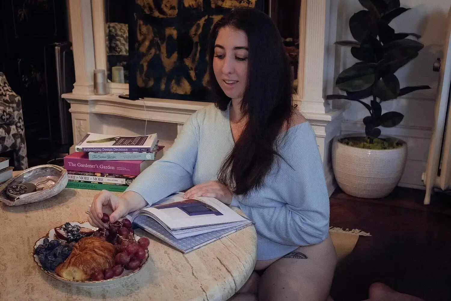 Escort Model Vanessa