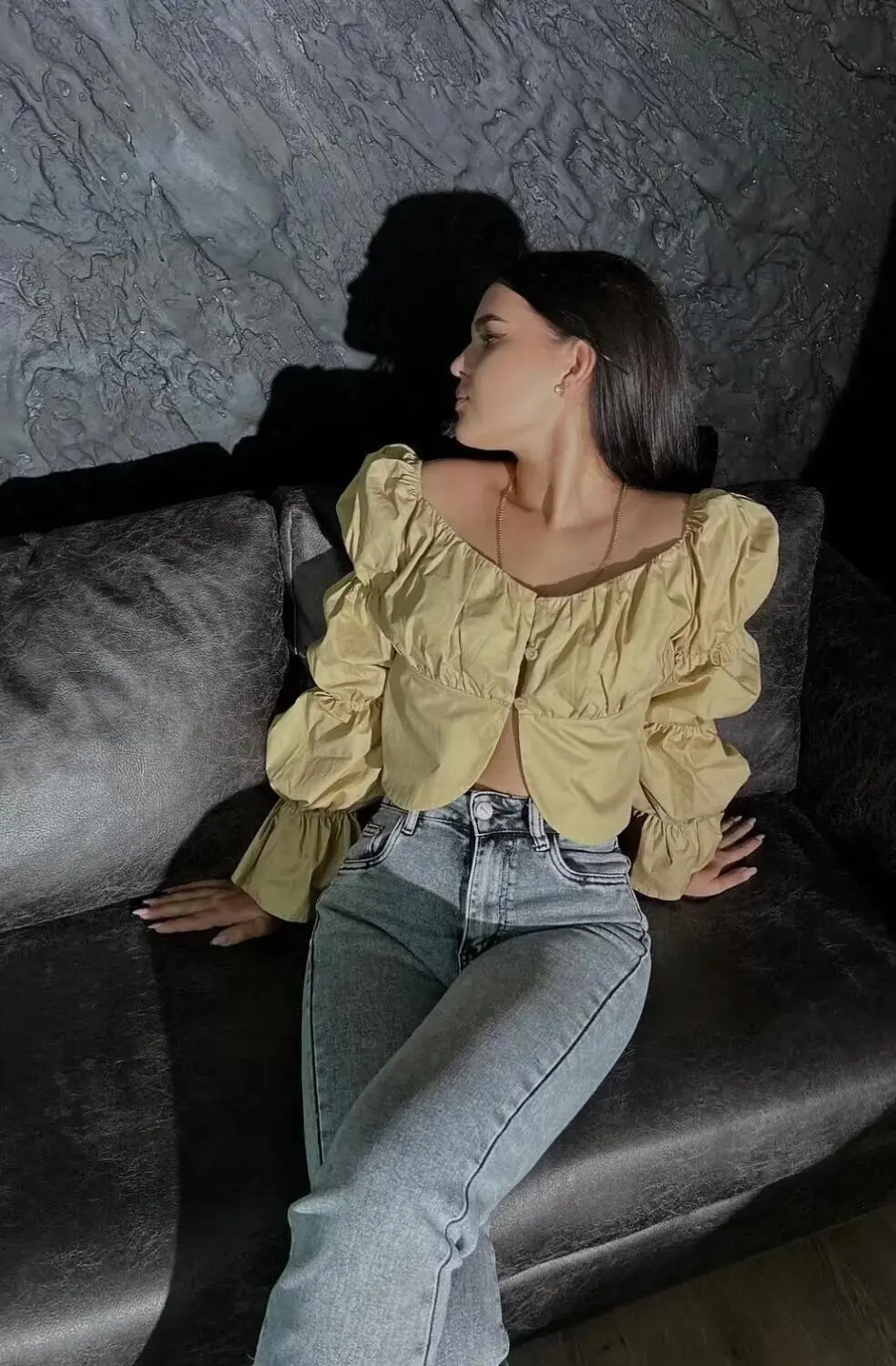 Escort Model Vera