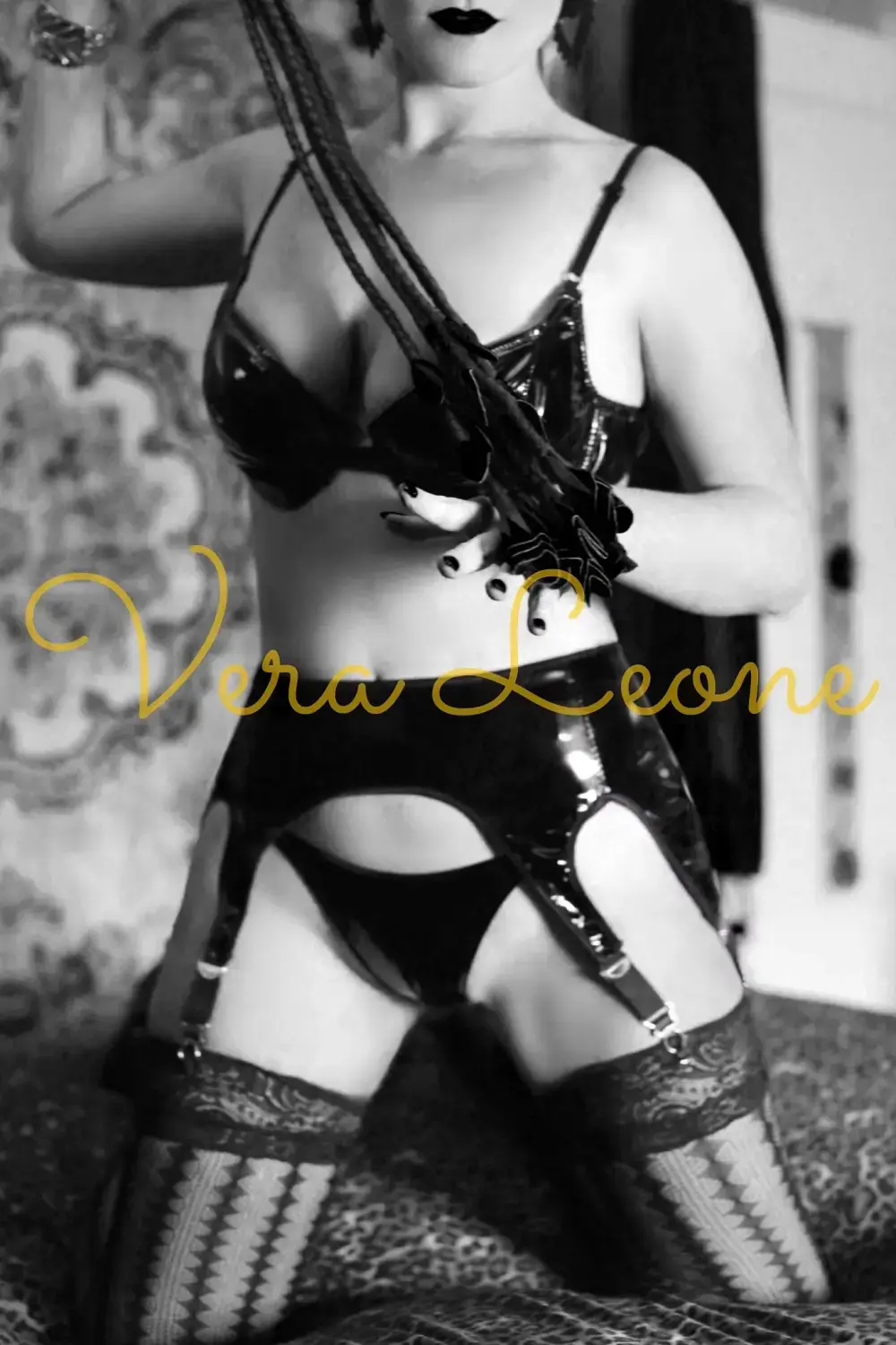Escort Model Vera - 2