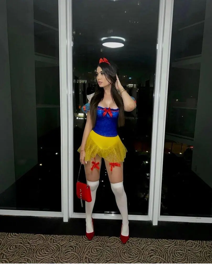 Escort Model Veronica