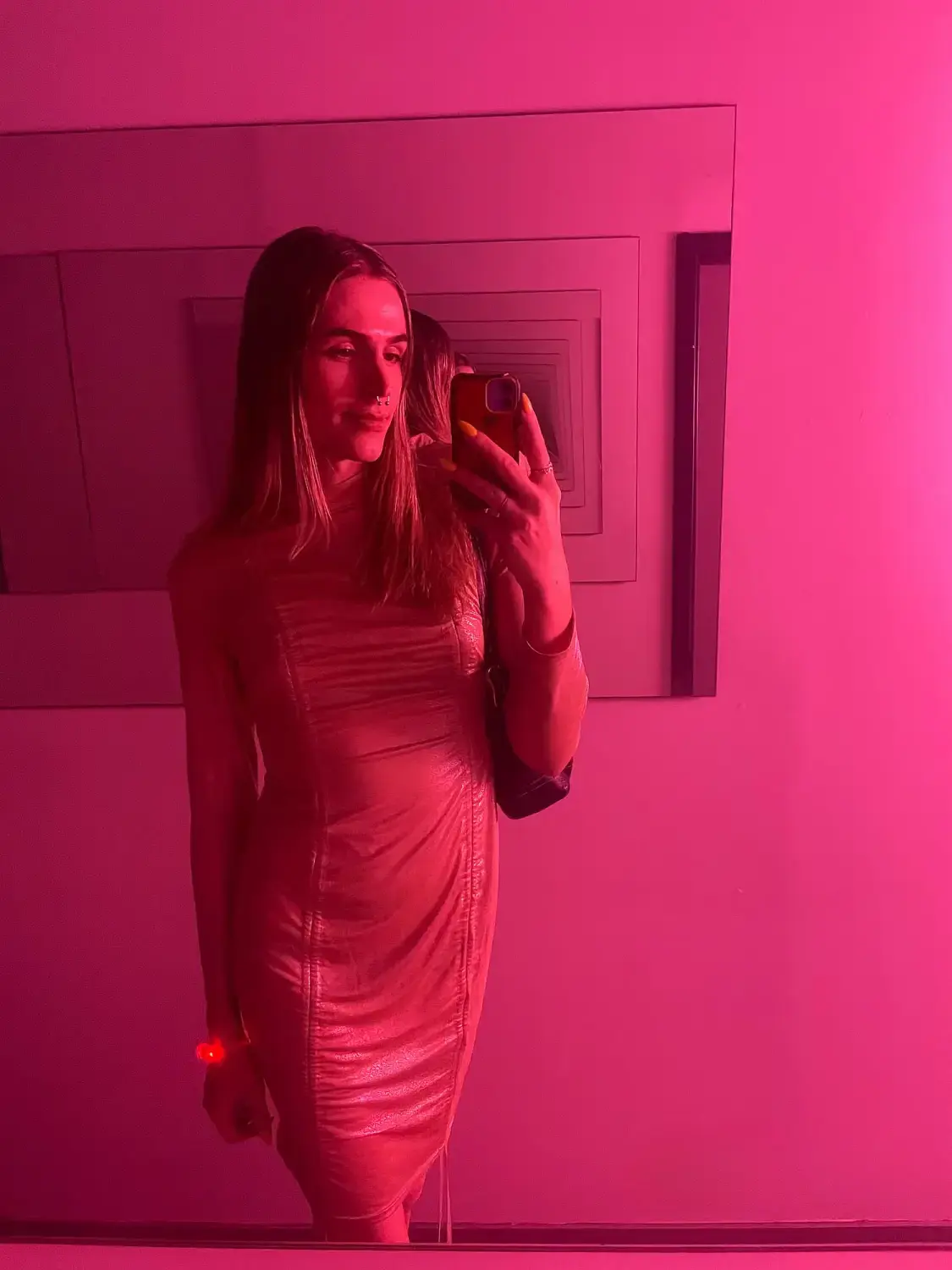 Escort Model Veronika - 2