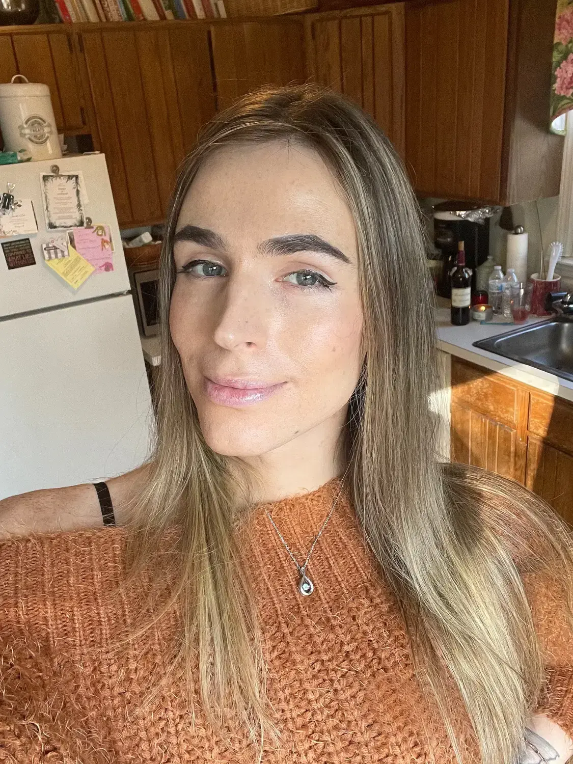 Escort Model Veronika - 3