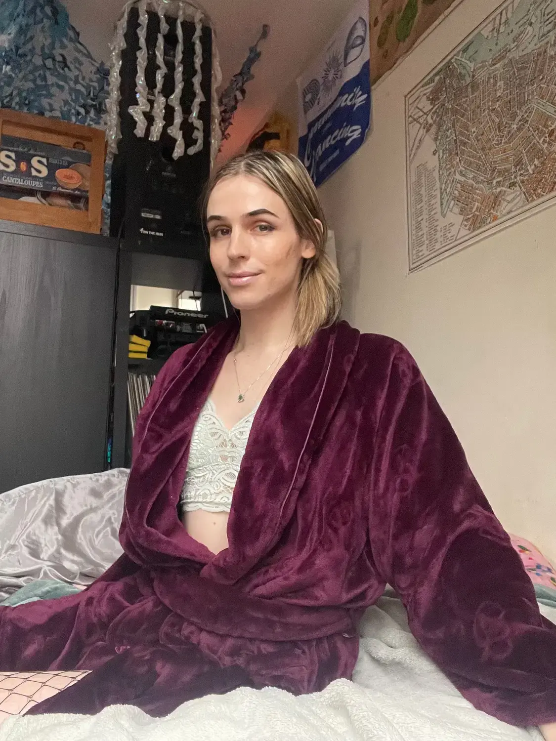 Escort Model Veronika - 4