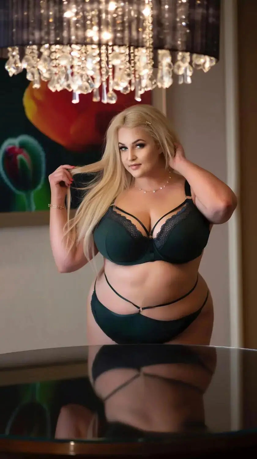 Escort Model Vicky
