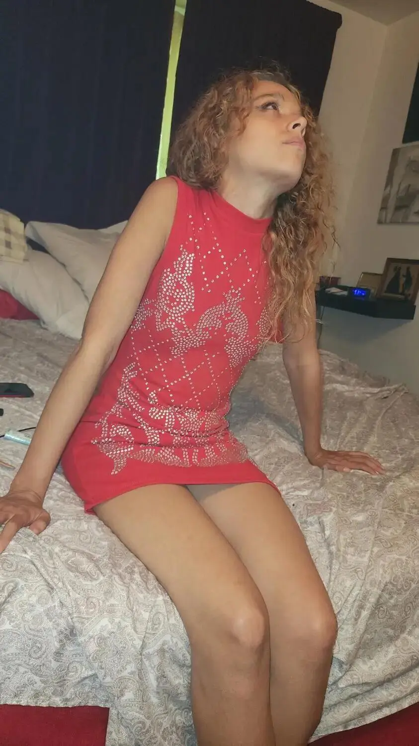 Escort Model Vicky - 5