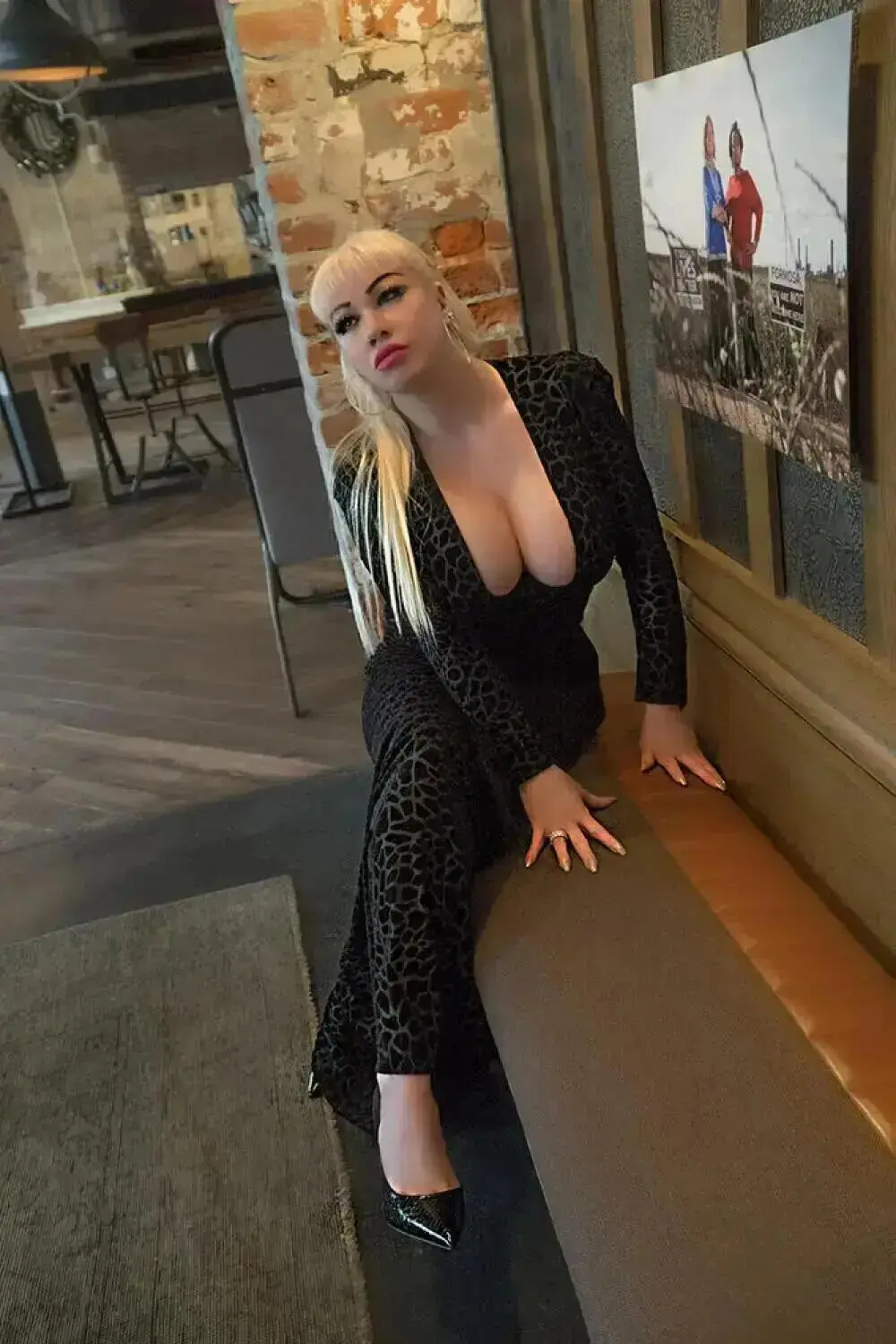 Escort Model Victoria - 4