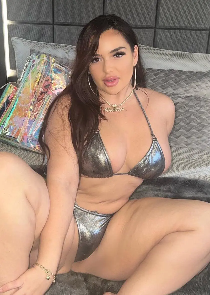 Escort Model Victorya Xo - 5