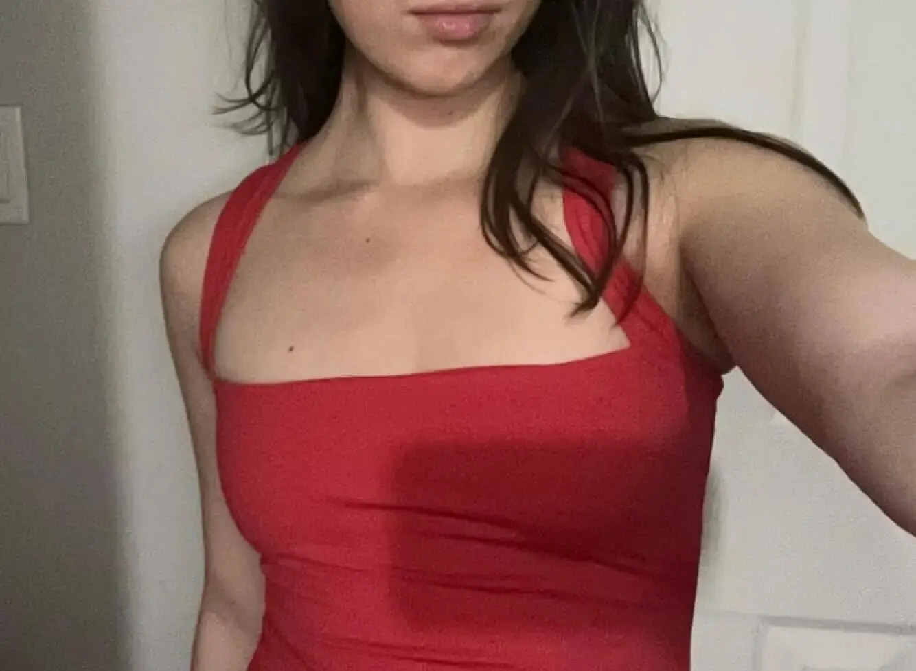 Escort Model Violet - 2