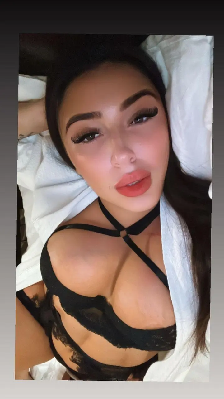 Escort Model VIP Yasmine reign