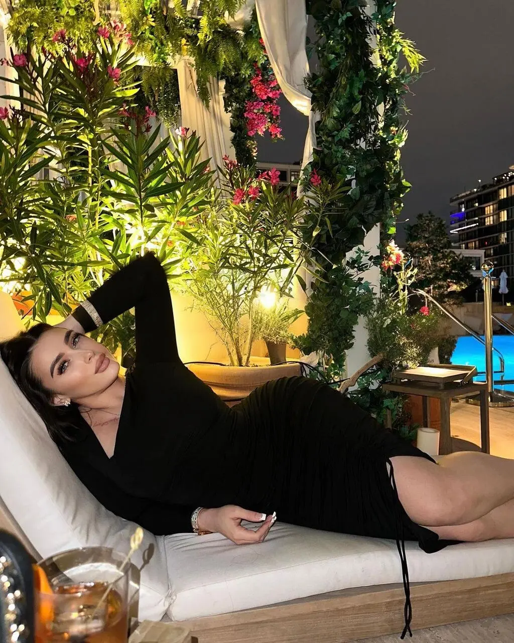 Escort Model VIP Yasmine reign - 4