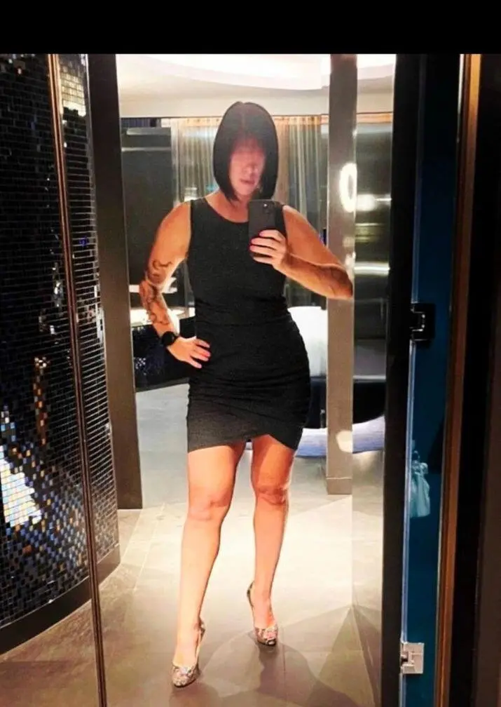 Escort Model ViVi - 3