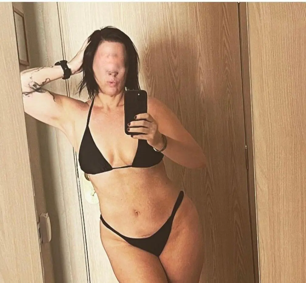 Escort Model ViVi - 4