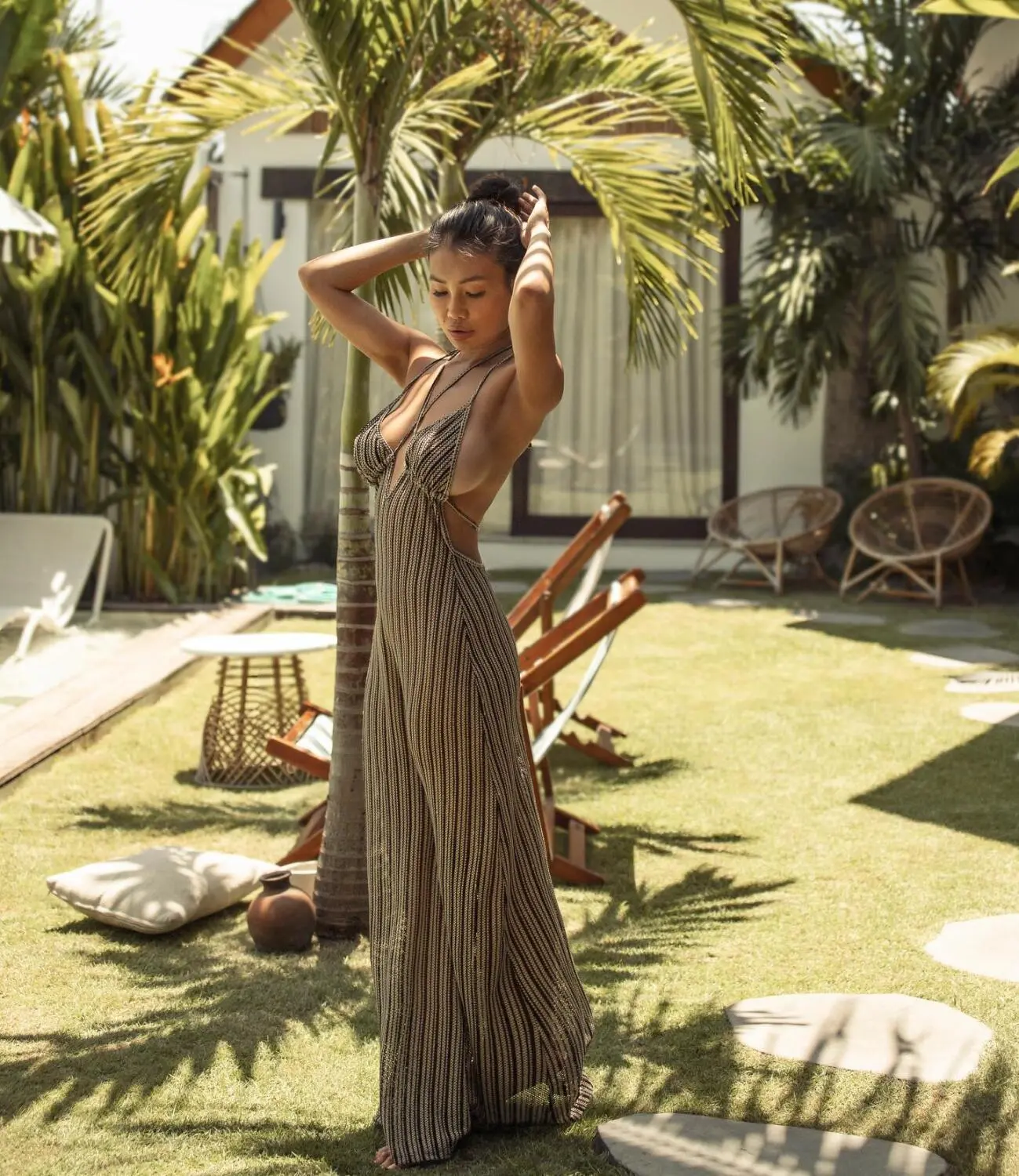 Escort Model Viviane Leigh - 2