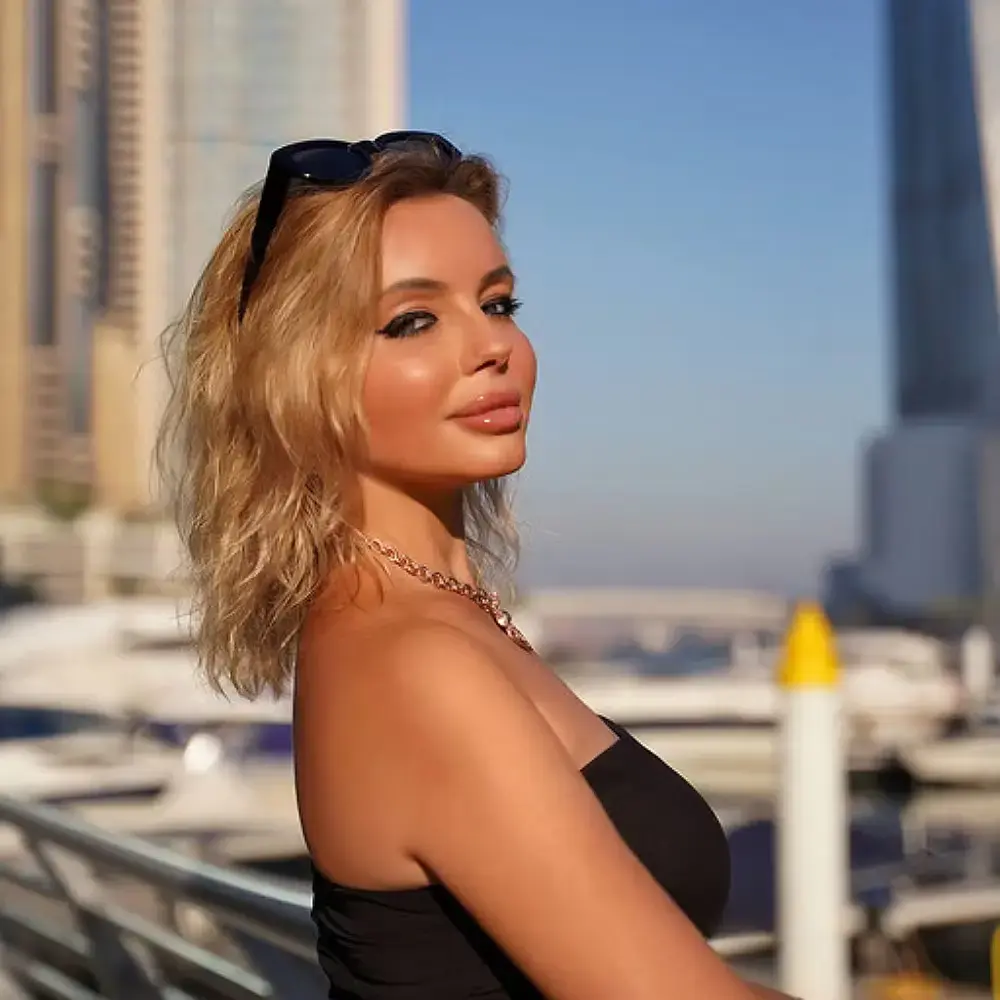 Escort Model Vlada - 5
