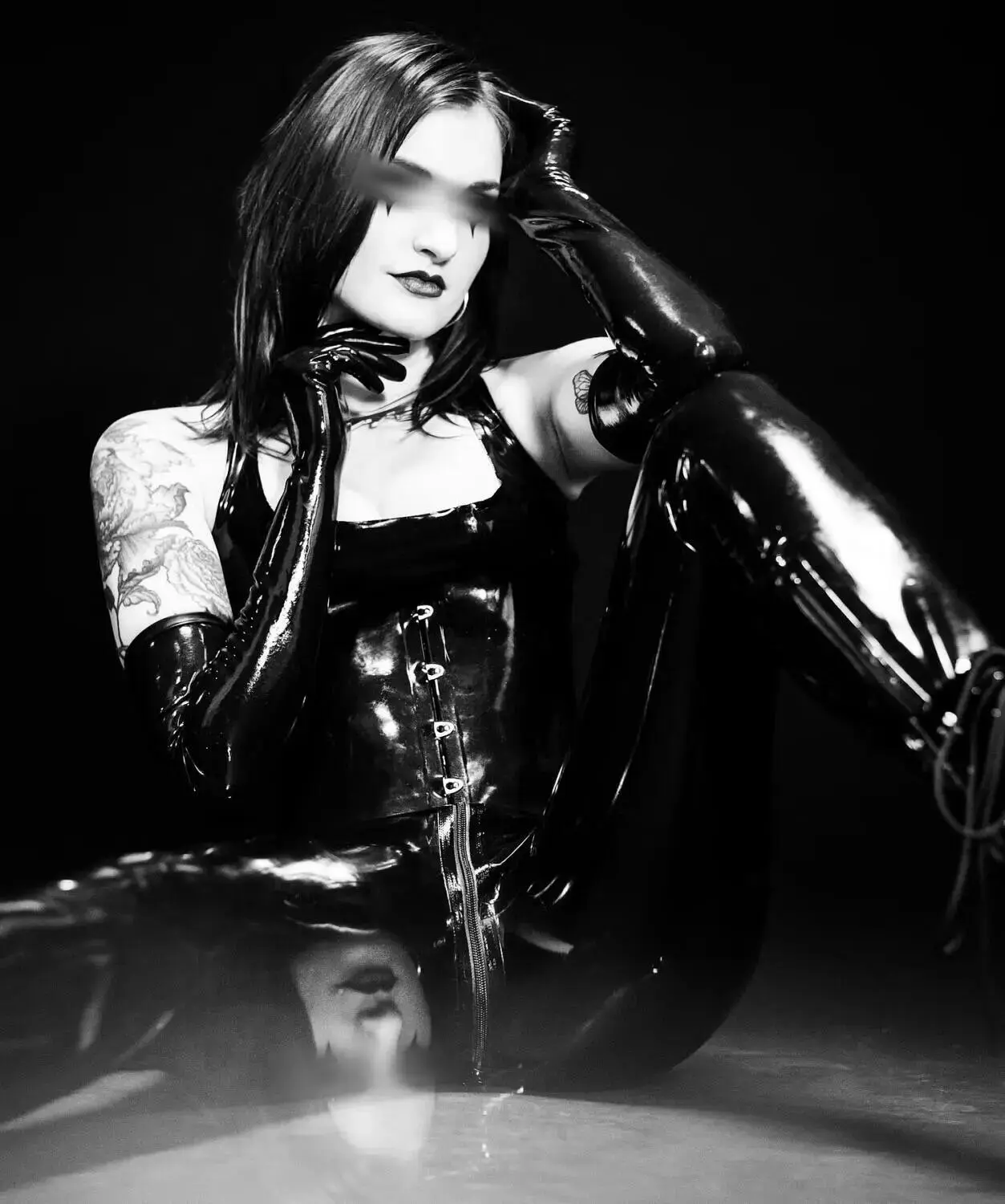 Escort Model Willow - 5