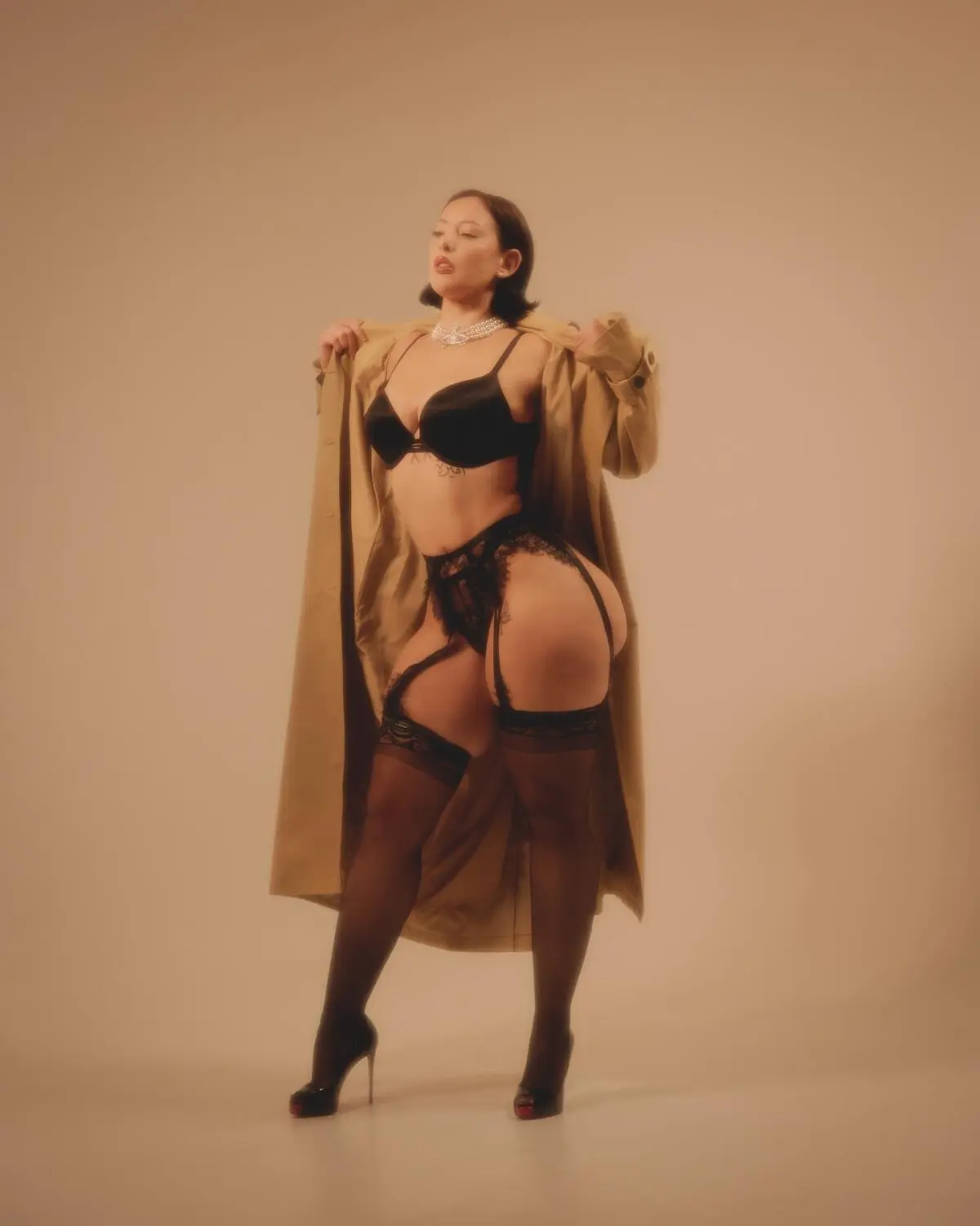 Escort Model Woesenpai69 - 2