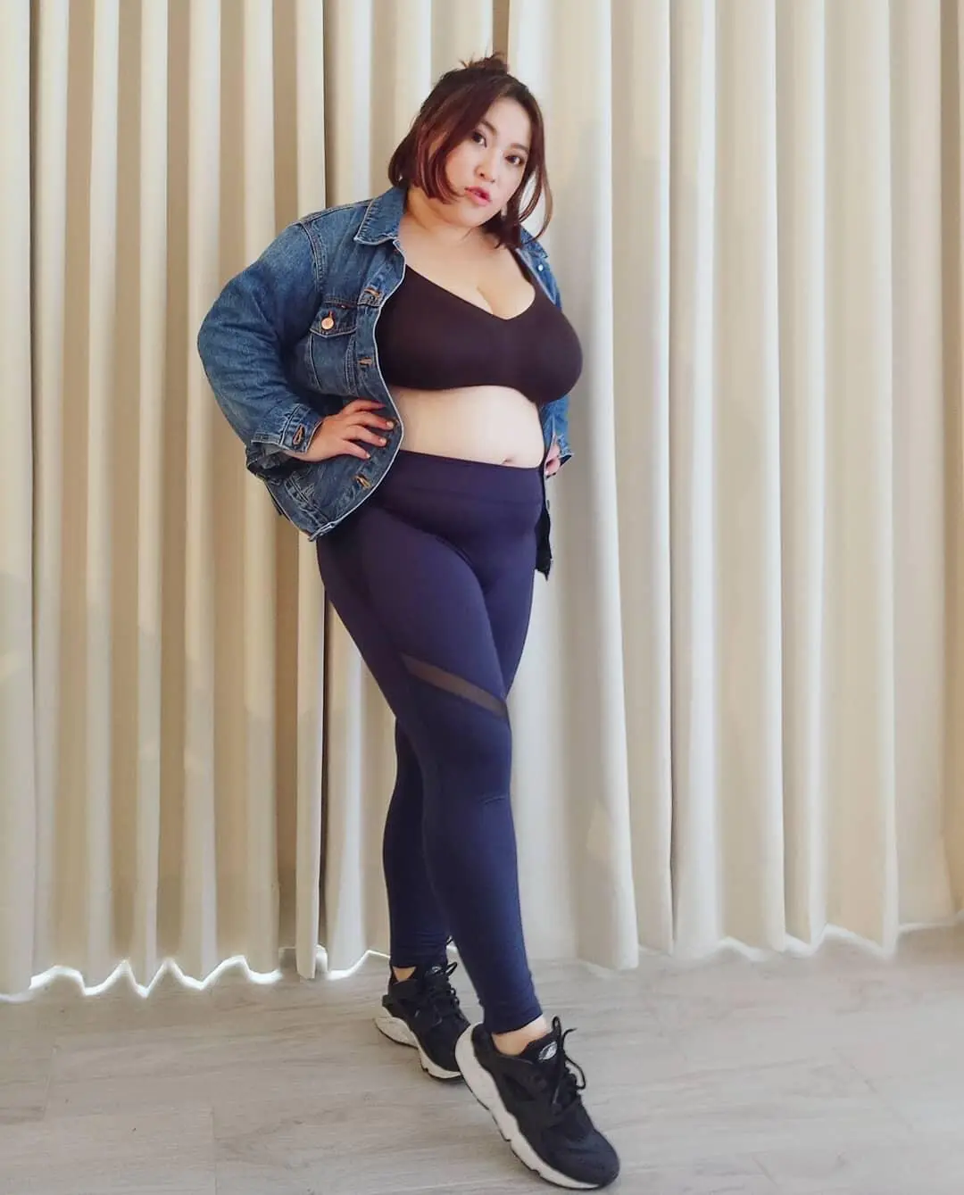 Escort Model Wuzhiqi - 7