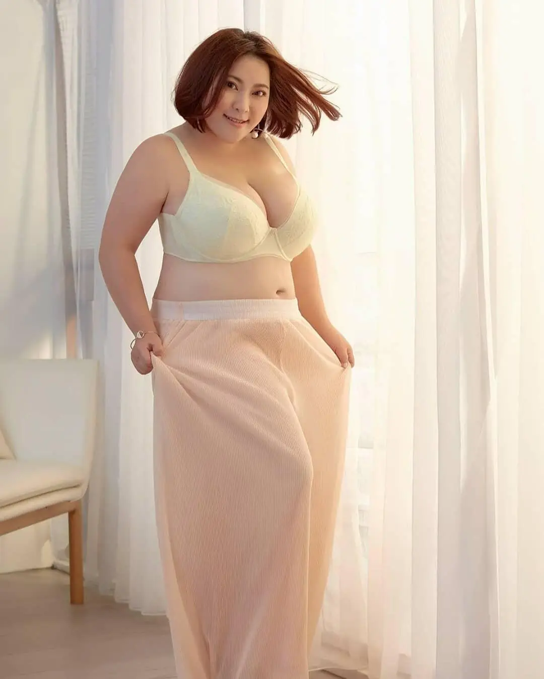 Escort Model Wuzhiqi - 8