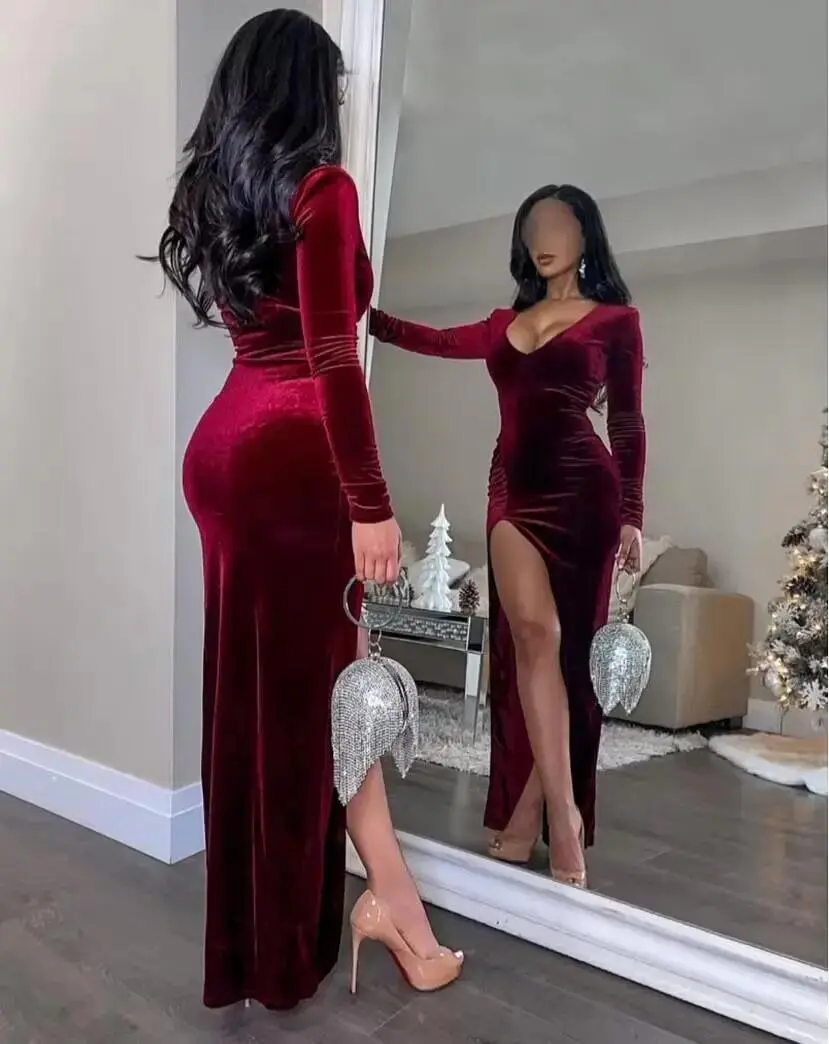 Escort Model Yazmina - 3