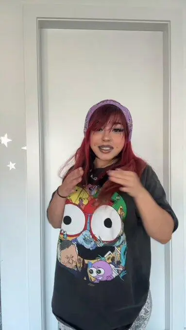 Escort Model Yourxgoldfish - 4