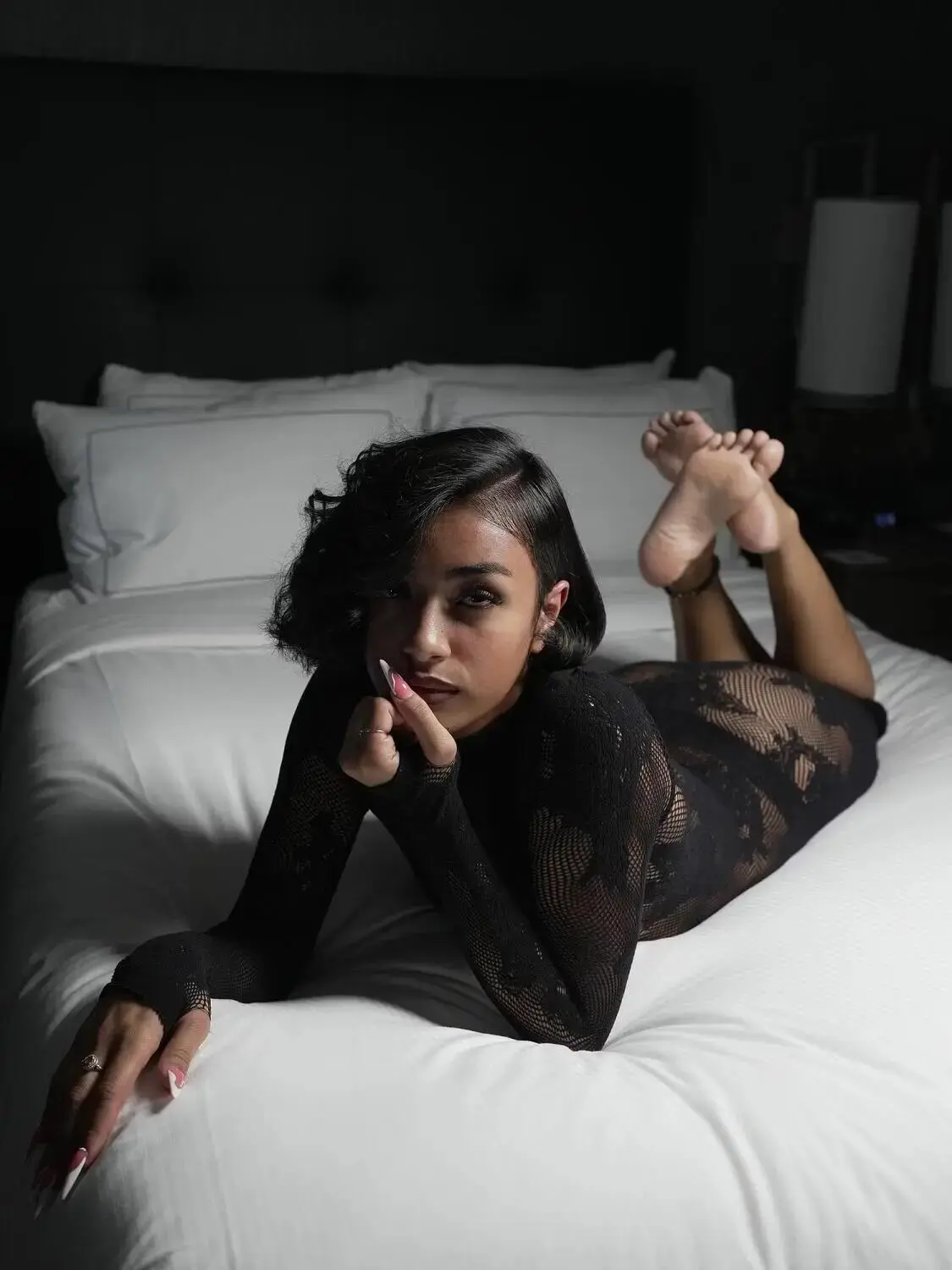 Escort Model Zeya - 4