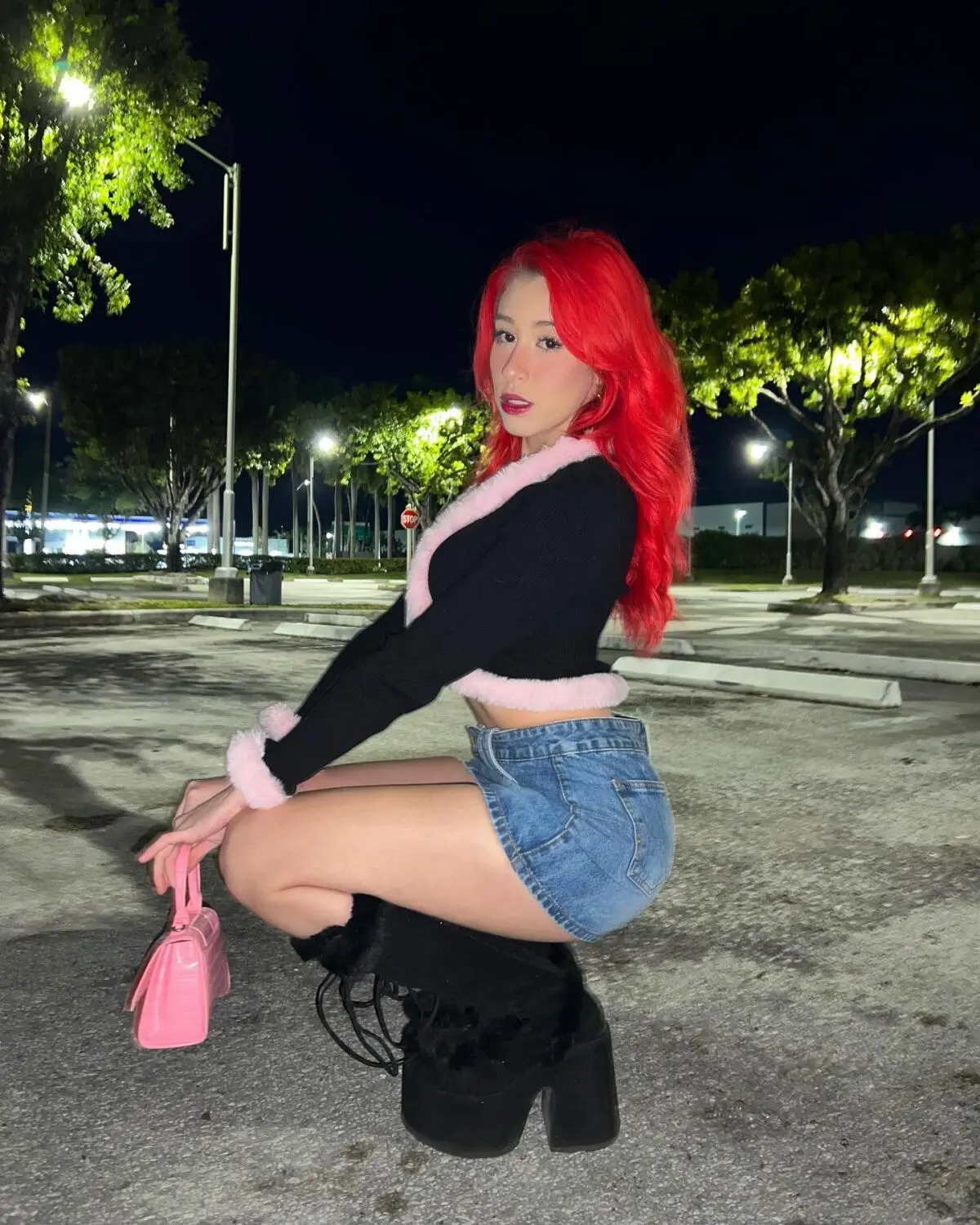 Escort Model ZoeyDiGiacomo - 3