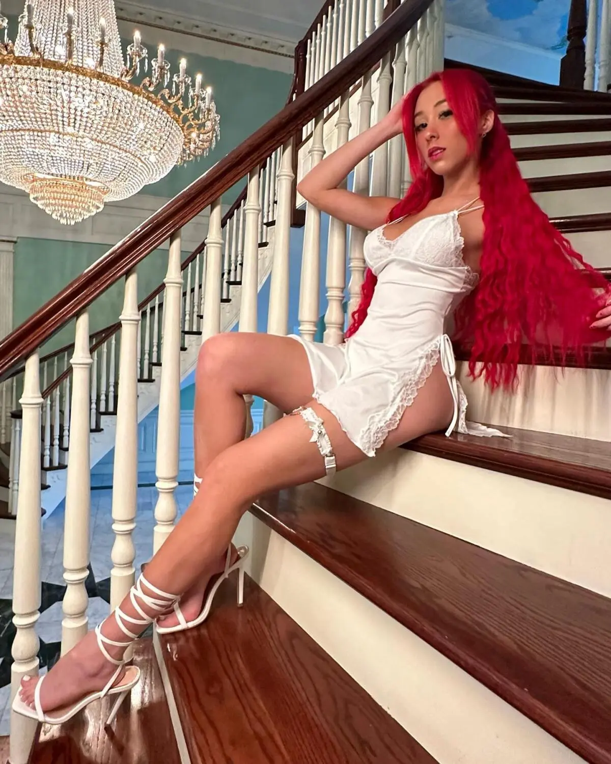 Escort Model ZoeyDiGiacomo - 4