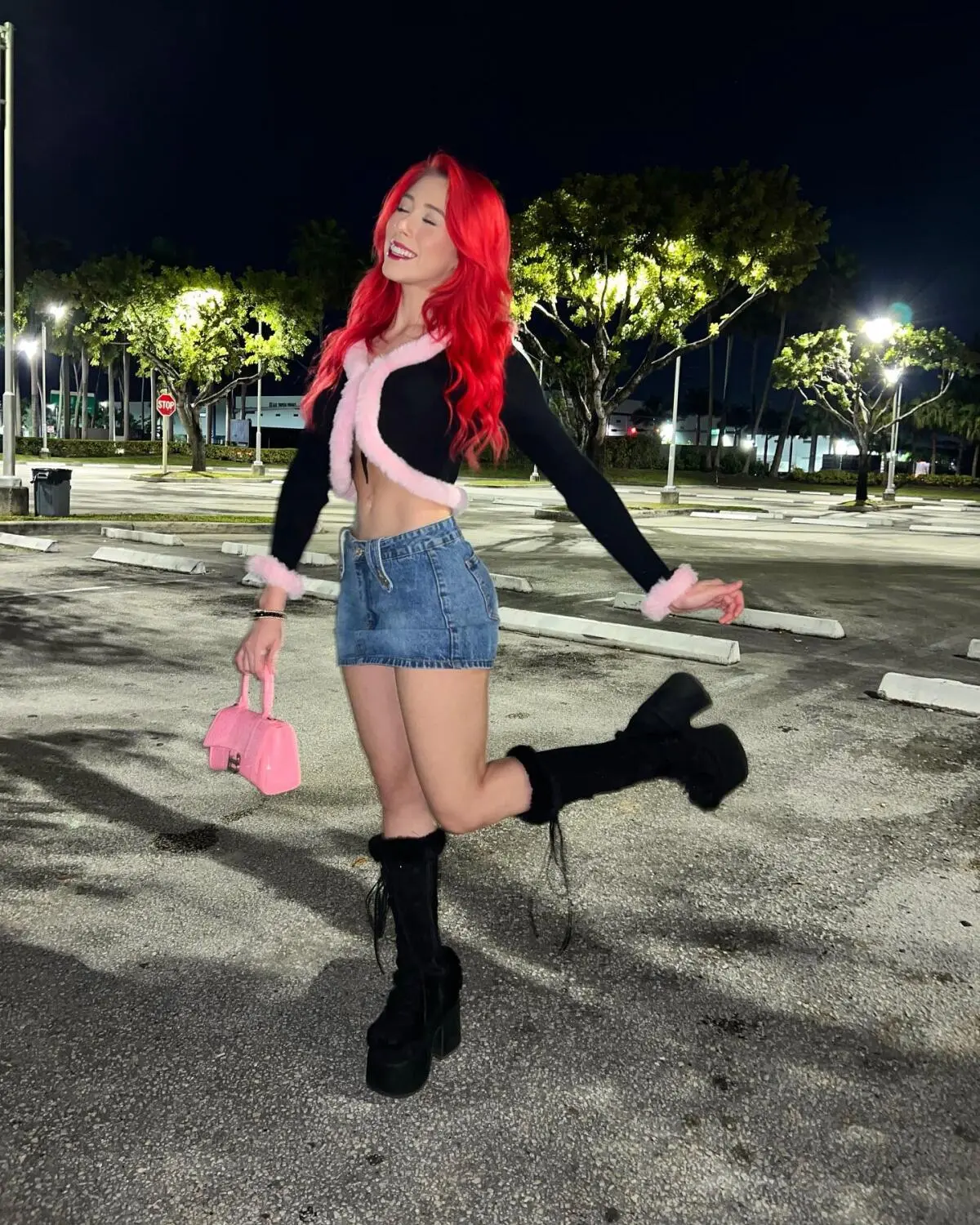 Escort Model ZoeyDiGiacomo - 8